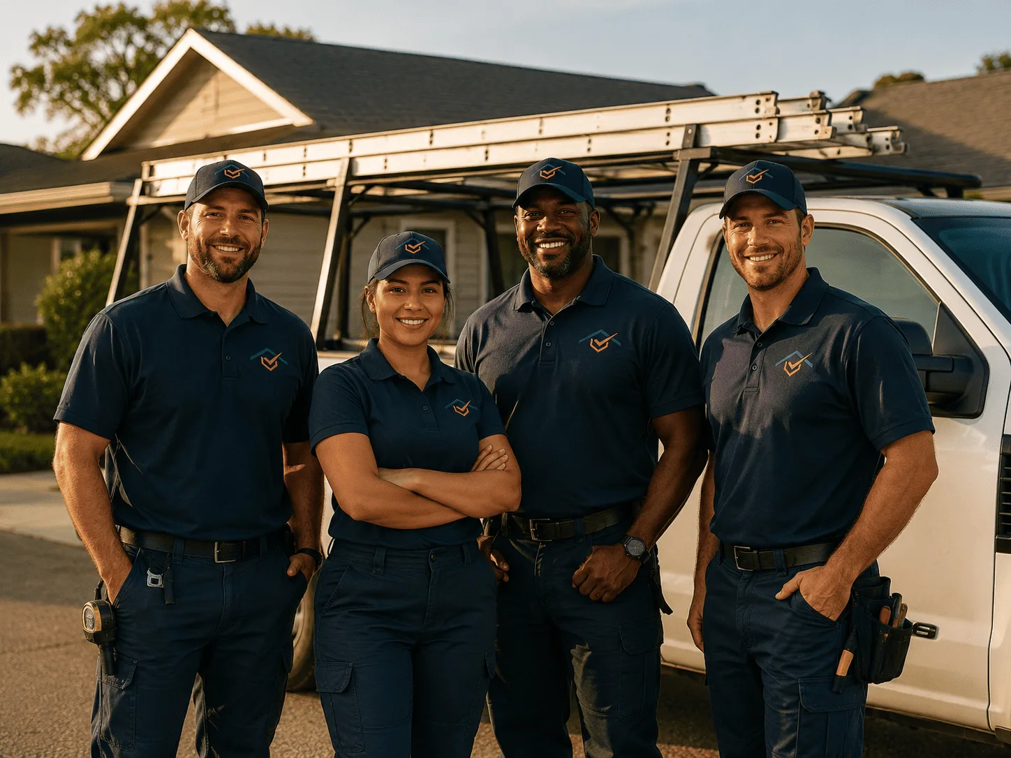 Roof Inspection company in Schleswig, IA